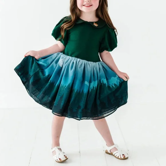 taylor joelle dress PREORDER Pirate Princess 6 Elegant Off Taylor Joelle Designs - Ultra